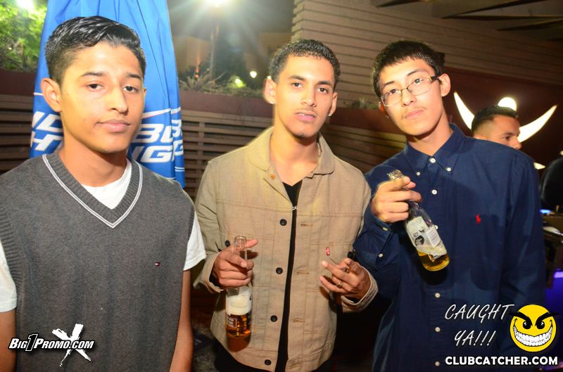 Luxy nightclub photo 403 - August 2nd, 2014