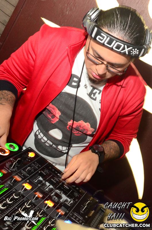 Luxy nightclub photo 405 - August 2nd, 2014