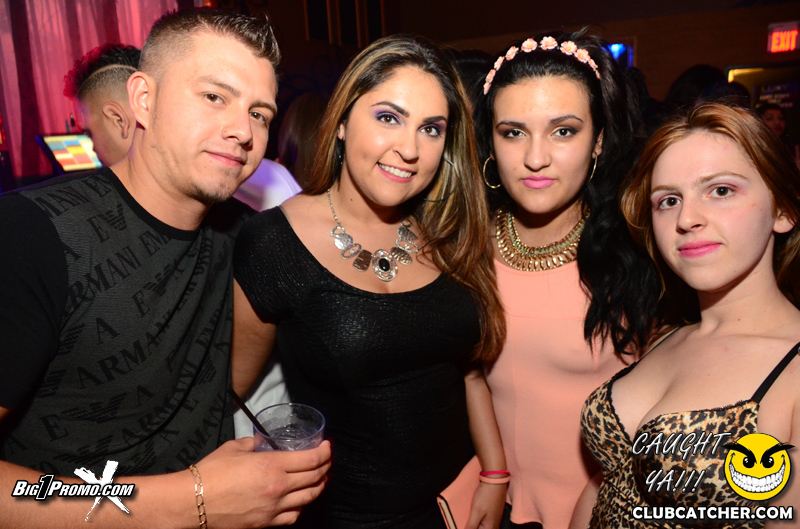 Luxy nightclub photo 407 - August 2nd, 2014