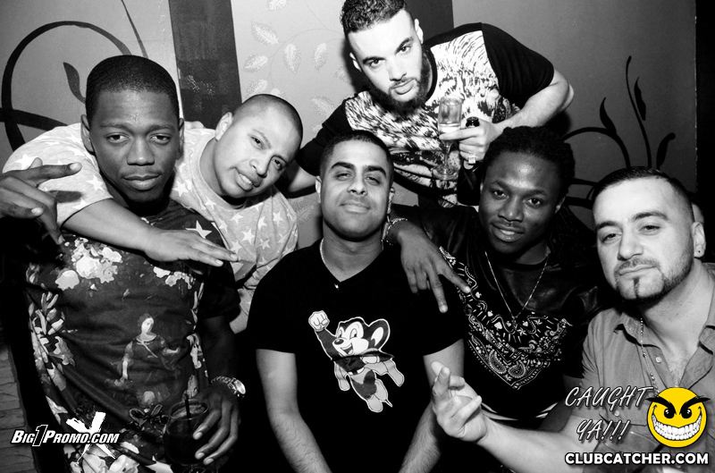 Luxy nightclub photo 76 - August 2nd, 2014