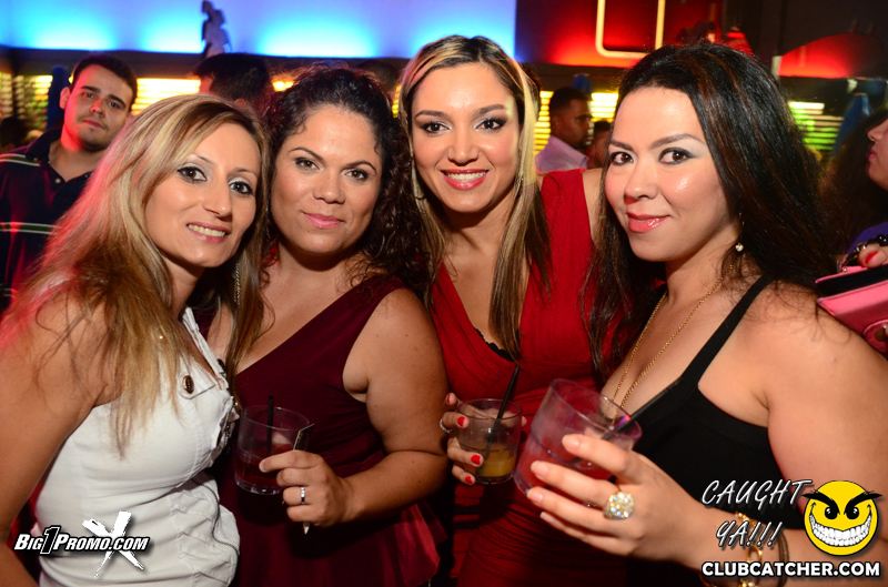 Luxy nightclub photo 9 - August 2nd, 2014