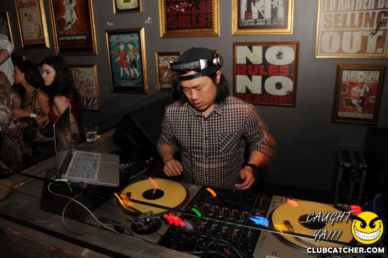 Efs nightclub photo 1 - August 2nd, 2014