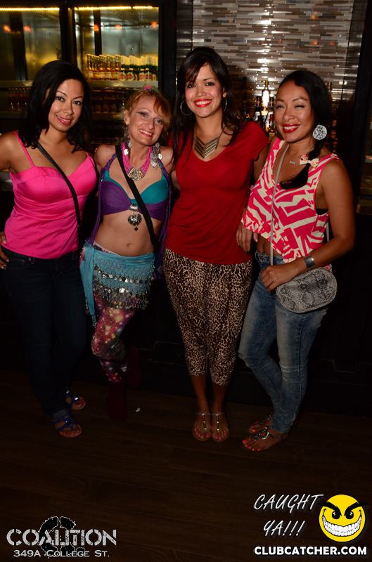 Coalition lounge photo 2 - August 2nd, 2014