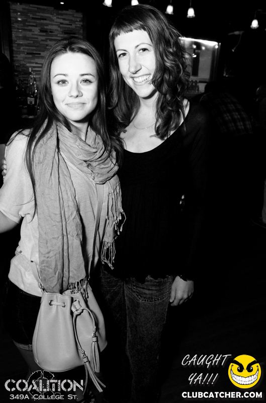 Coalition lounge photo 11 - August 2nd, 2014