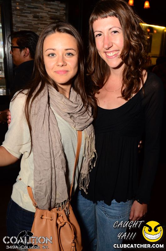 Coalition lounge photo 13 - August 2nd, 2014