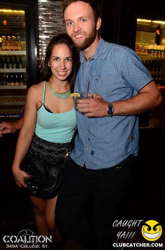 Coalition lounge photo 16 - August 2nd, 2014