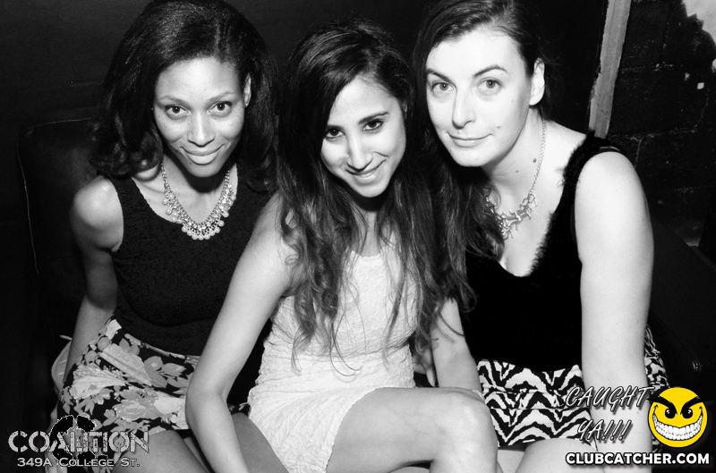 Coalition lounge photo 19 - August 2nd, 2014