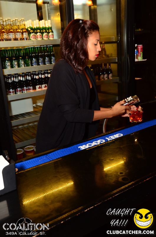 Coalition lounge photo 20 - August 2nd, 2014