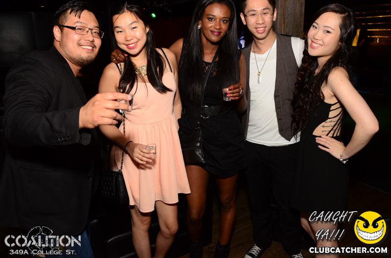 Coalition lounge photo 3 - August 2nd, 2014