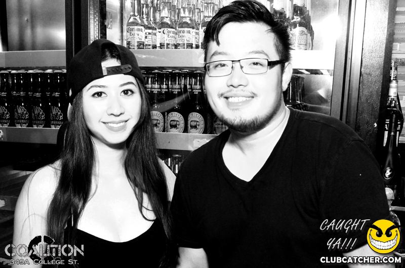 Coalition lounge photo 21 - August 2nd, 2014