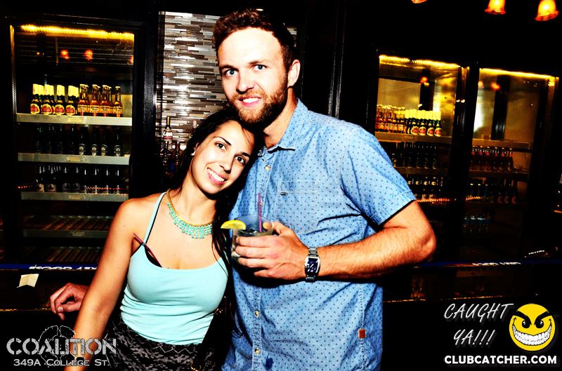 Coalition lounge photo 22 - August 2nd, 2014