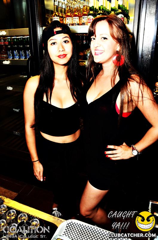 Coalition lounge photo 25 - August 2nd, 2014