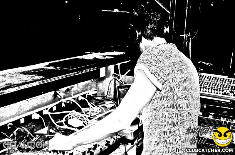 Coalition lounge photo 26 - August 2nd, 2014