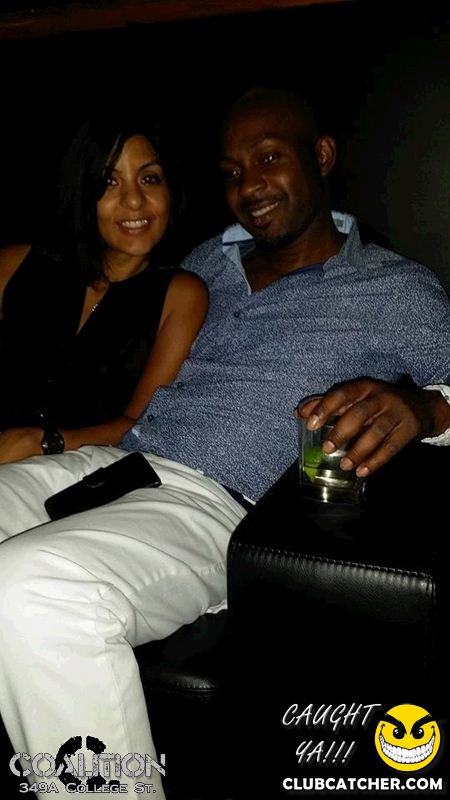 Coalition lounge photo 28 - August 2nd, 2014