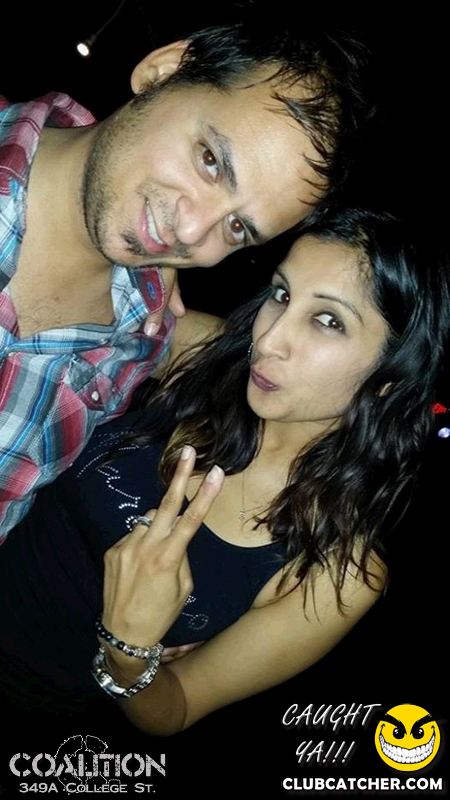 Coalition lounge photo 32 - August 2nd, 2014