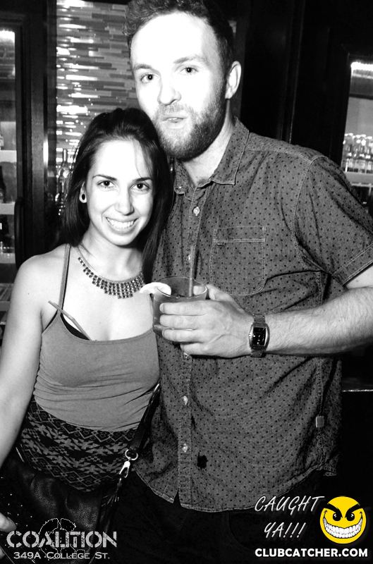 Coalition lounge photo 34 - August 2nd, 2014