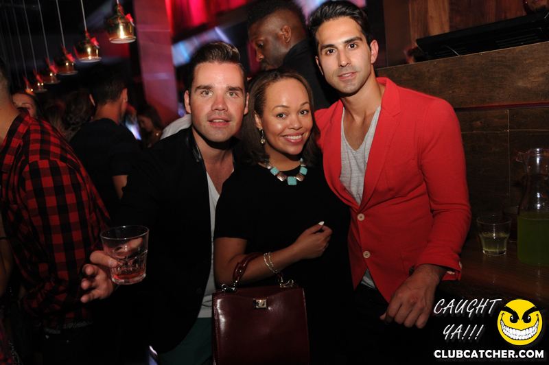 Bloke nightclub photo 23 - August 2nd, 2014