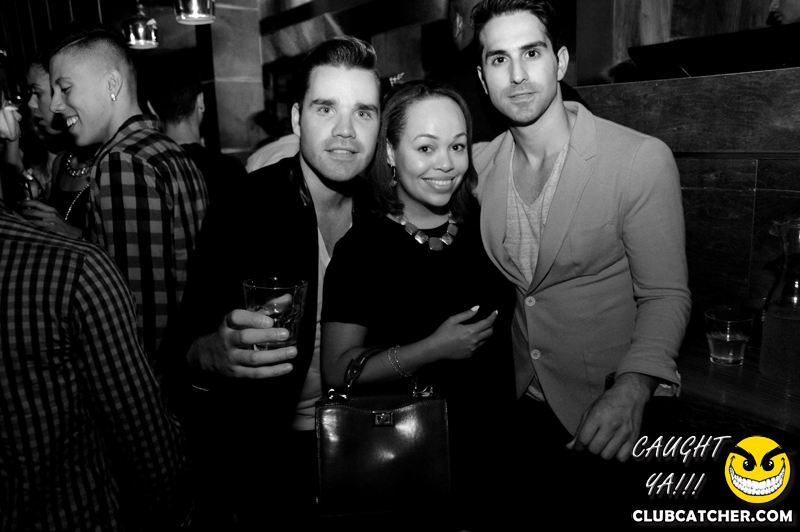 Bloke nightclub photo 31 - August 2nd, 2014