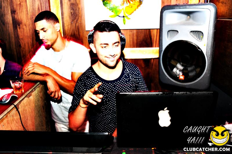 Bloke nightclub photo 34 - August 2nd, 2014