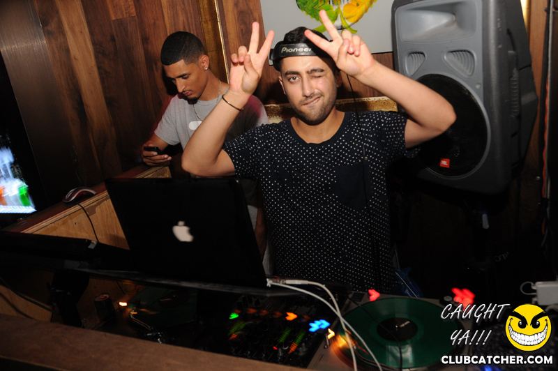 Bloke nightclub photo 40 - August 2nd, 2014