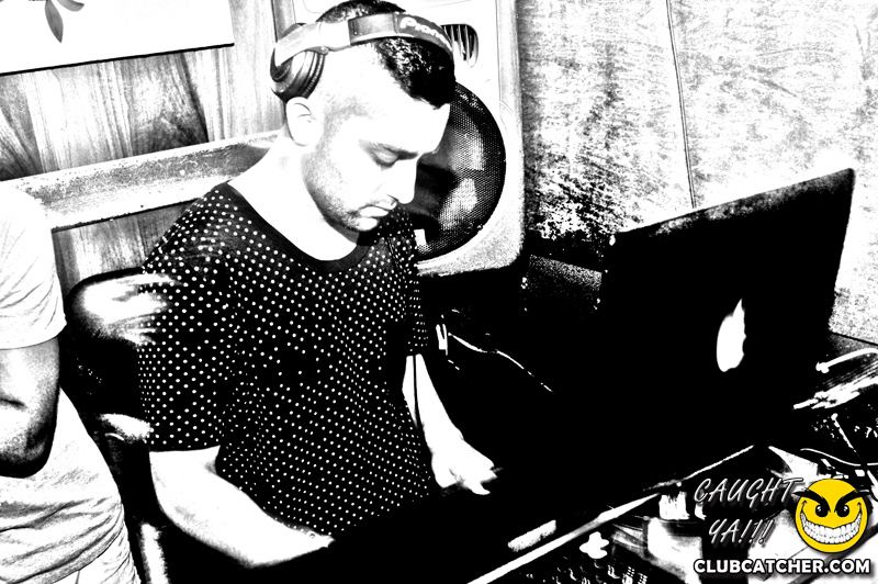 Bloke nightclub photo 44 - August 2nd, 2014