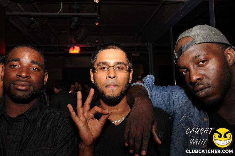 Bloke nightclub photo 47 - August 2nd, 2014