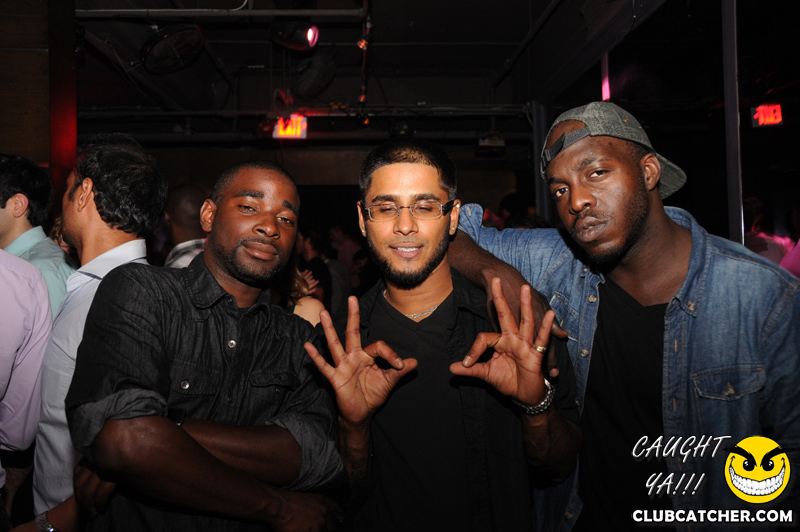 Bloke nightclub photo 51 - August 2nd, 2014