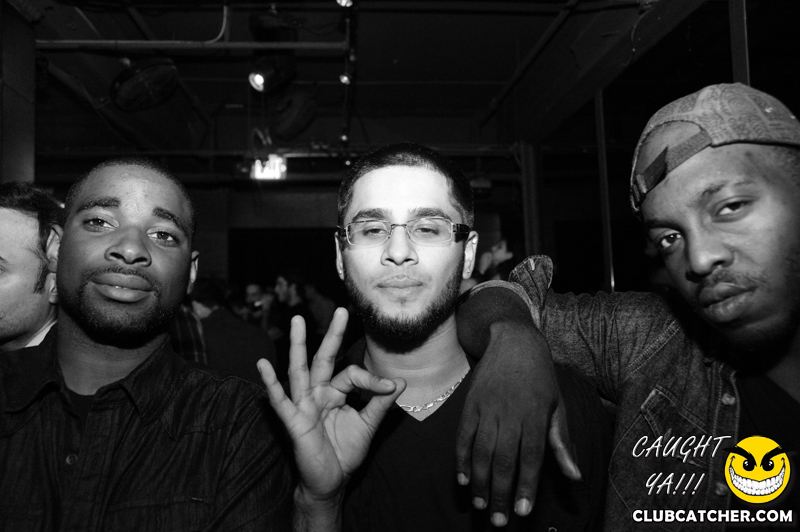 Bloke nightclub photo 61 - August 2nd, 2014