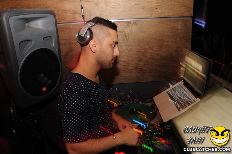 Bloke nightclub photo 64 - August 2nd, 2014