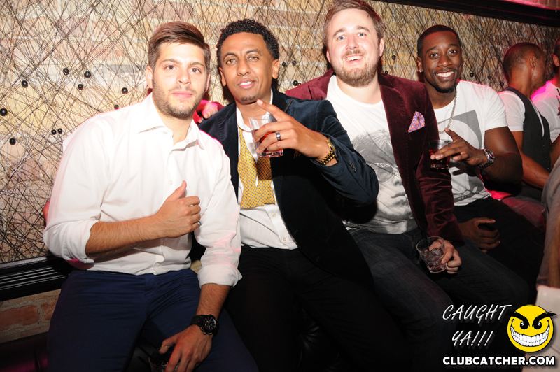 Bloke nightclub photo 85 - August 2nd, 2014