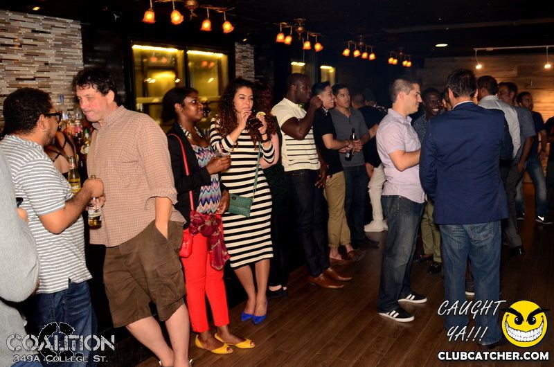 Coalition lounge photo 13 - July 30th, 2014