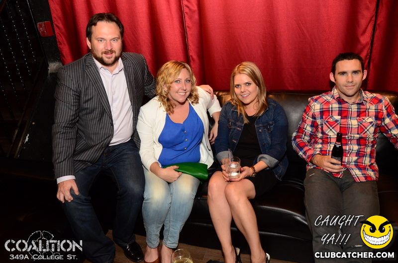Coalition lounge photo 14 - July 30th, 2014