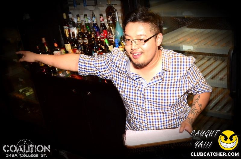 Coalition lounge photo 15 - July 30th, 2014