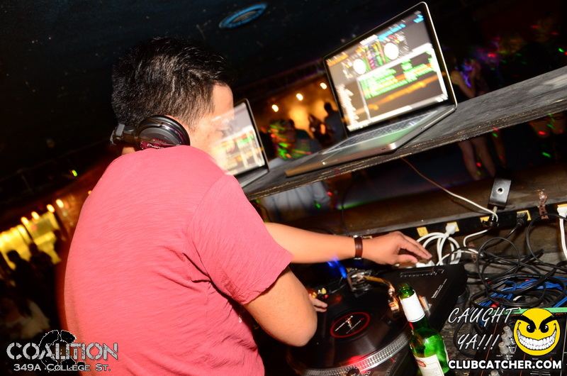 Coalition lounge photo 16 - July 30th, 2014