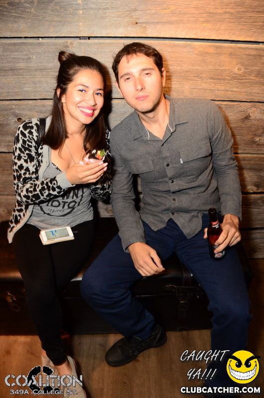 Coalition lounge photo 18 - July 30th, 2014