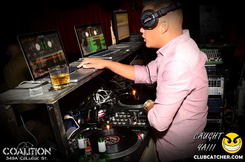 Coalition lounge photo 19 - July 30th, 2014