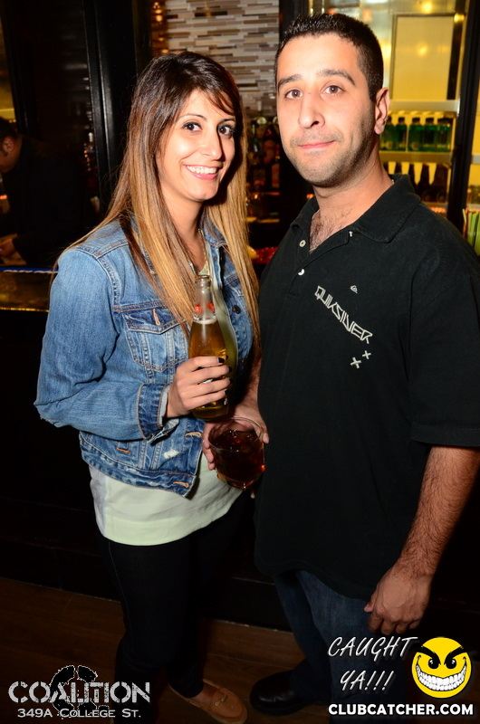 Coalition lounge photo 21 - July 30th, 2014