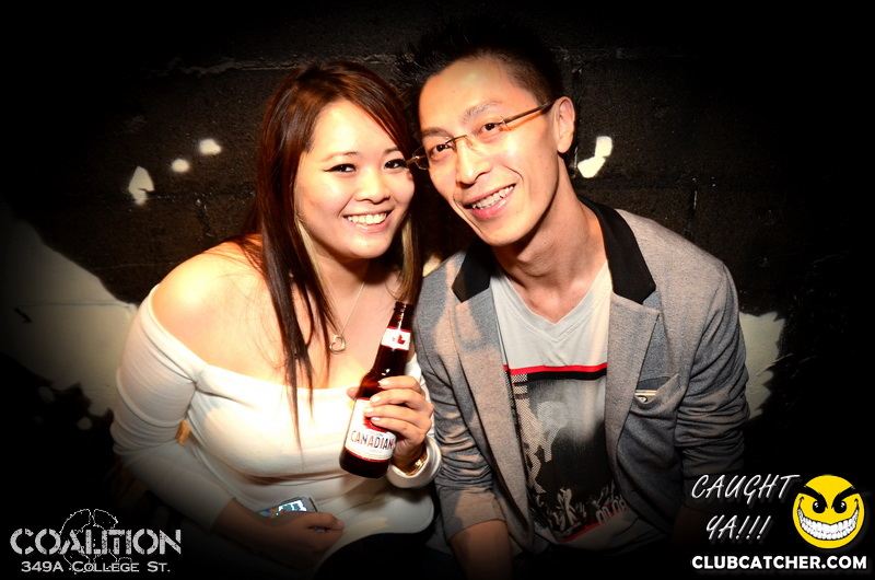 Coalition lounge photo 22 - July 30th, 2014