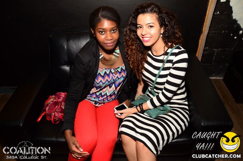 Coalition lounge photo 24 - July 30th, 2014