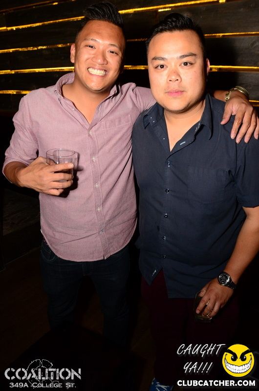 Coalition lounge photo 25 - July 30th, 2014