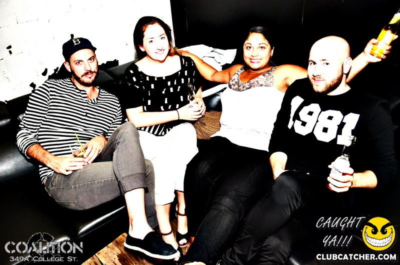 Coalition lounge photo 26 - July 30th, 2014