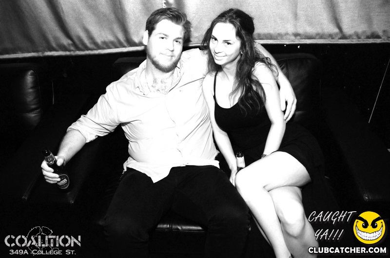 Coalition lounge photo 27 - July 30th, 2014