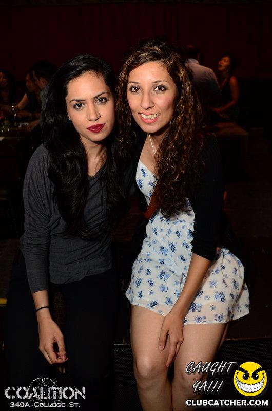 Coalition lounge photo 29 - July 30th, 2014