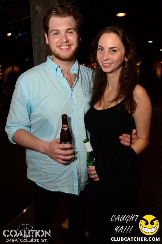 Coalition lounge photo 30 - July 30th, 2014