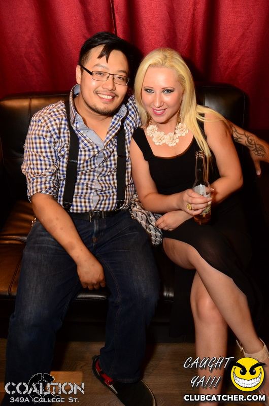 Coalition lounge photo 33 - July 30th, 2014