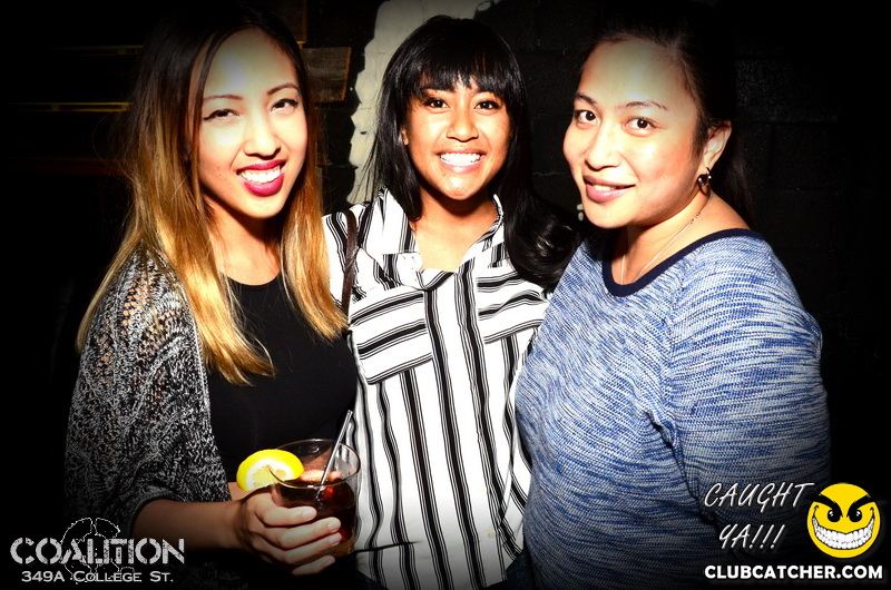 Coalition lounge photo 34 - July 30th, 2014