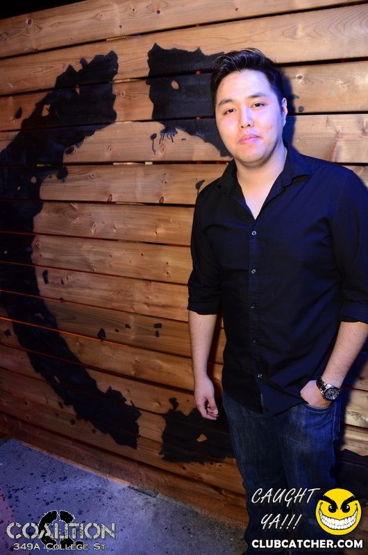 Coalition lounge photo 35 - July 30th, 2014