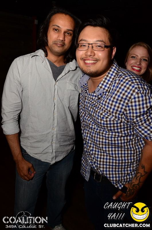 Coalition lounge photo 37 - July 30th, 2014