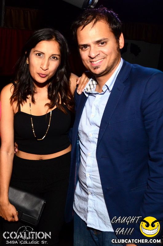 Coalition lounge photo 38 - July 30th, 2014