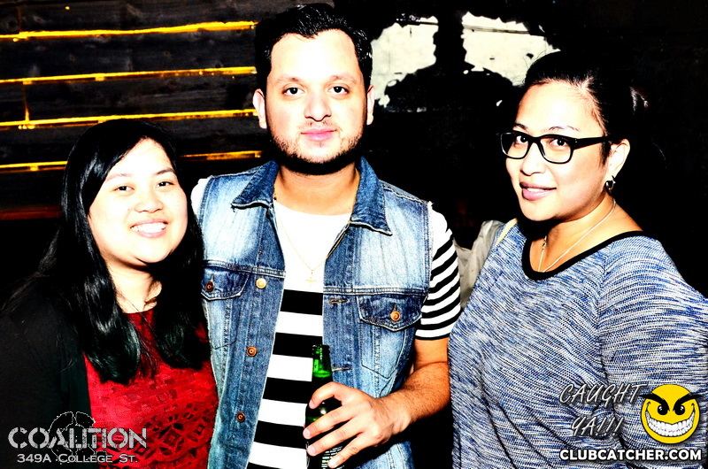 Coalition lounge photo 39 - July 30th, 2014